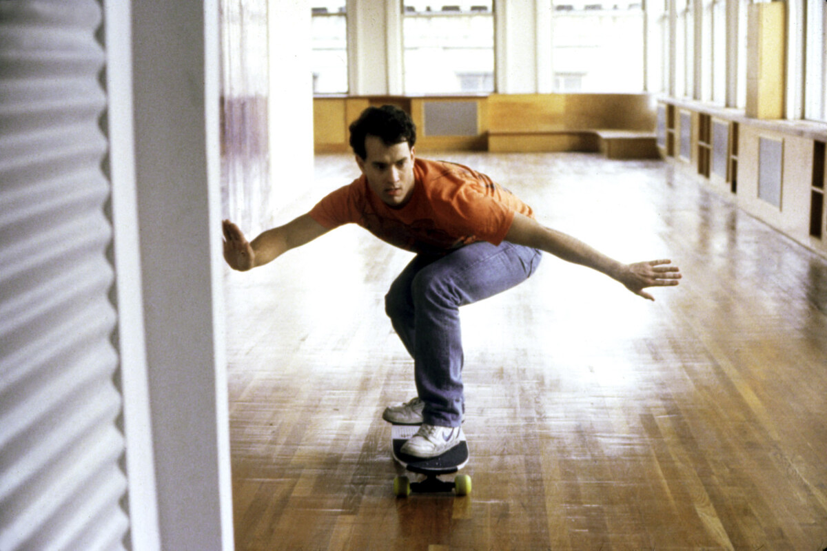 Tom Hanks in ‘Big’