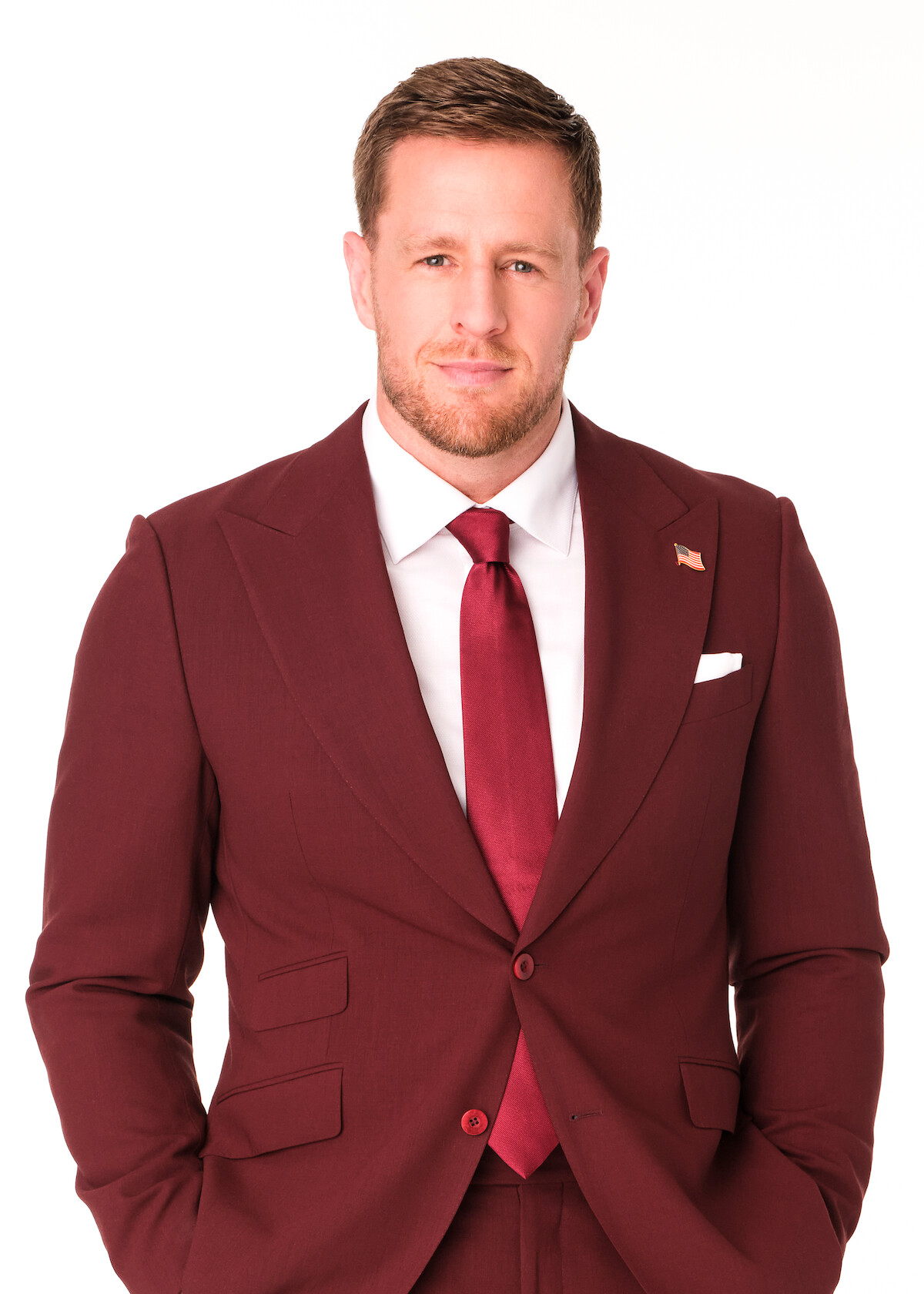 JJ Watt