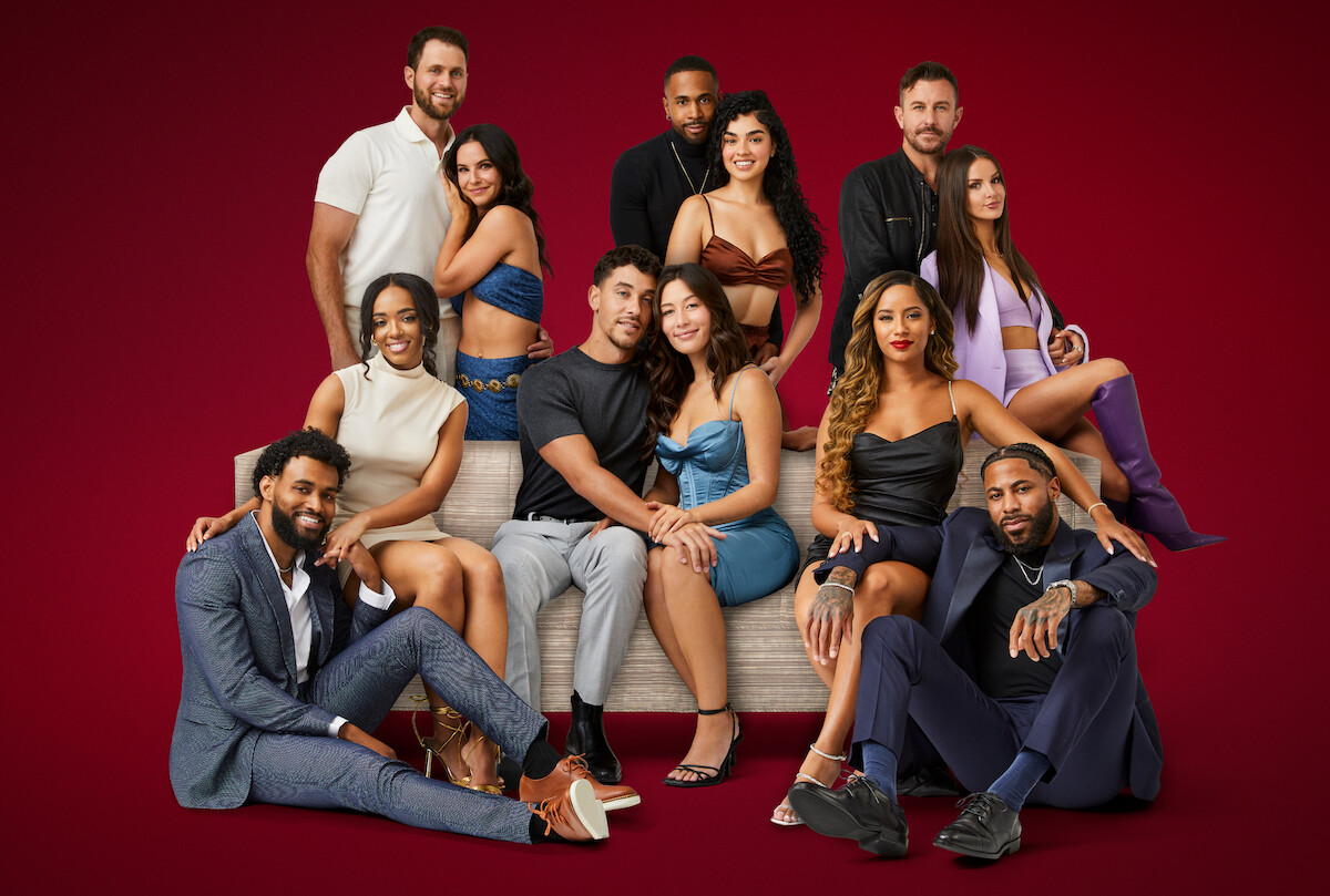 Scotty Lewis, Aria De Westbrooks, Dave Adams, Vanessa Hattaway, Caleb Lefterys, Mariah Zernik, Micah Hardeman, Chanel Watkins, Nick Tramontin, Sandy Gallagher, Zaina Sesay, and JR Warren.
