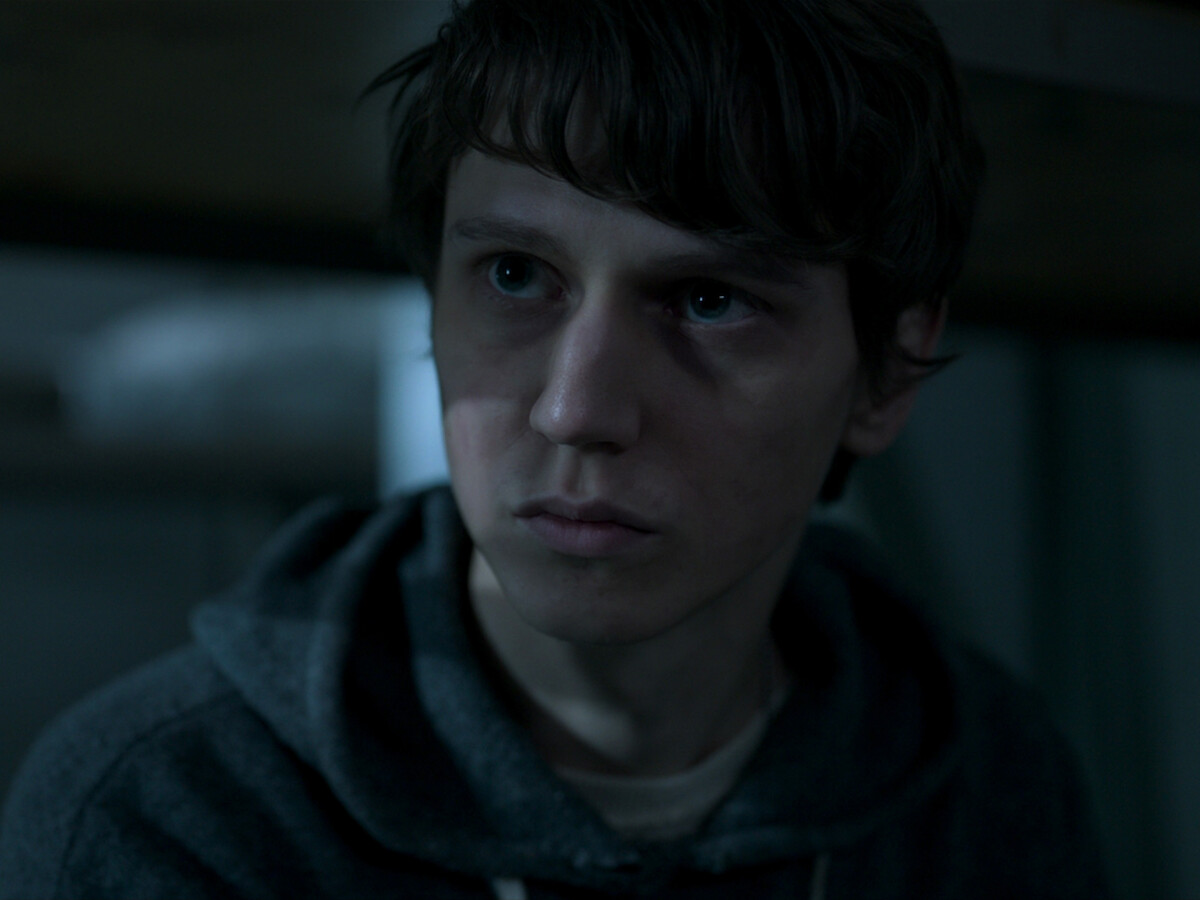 Inline Image: Meet the Cast of Swedish Thriller ‘Black Crab’ Inline Image 3