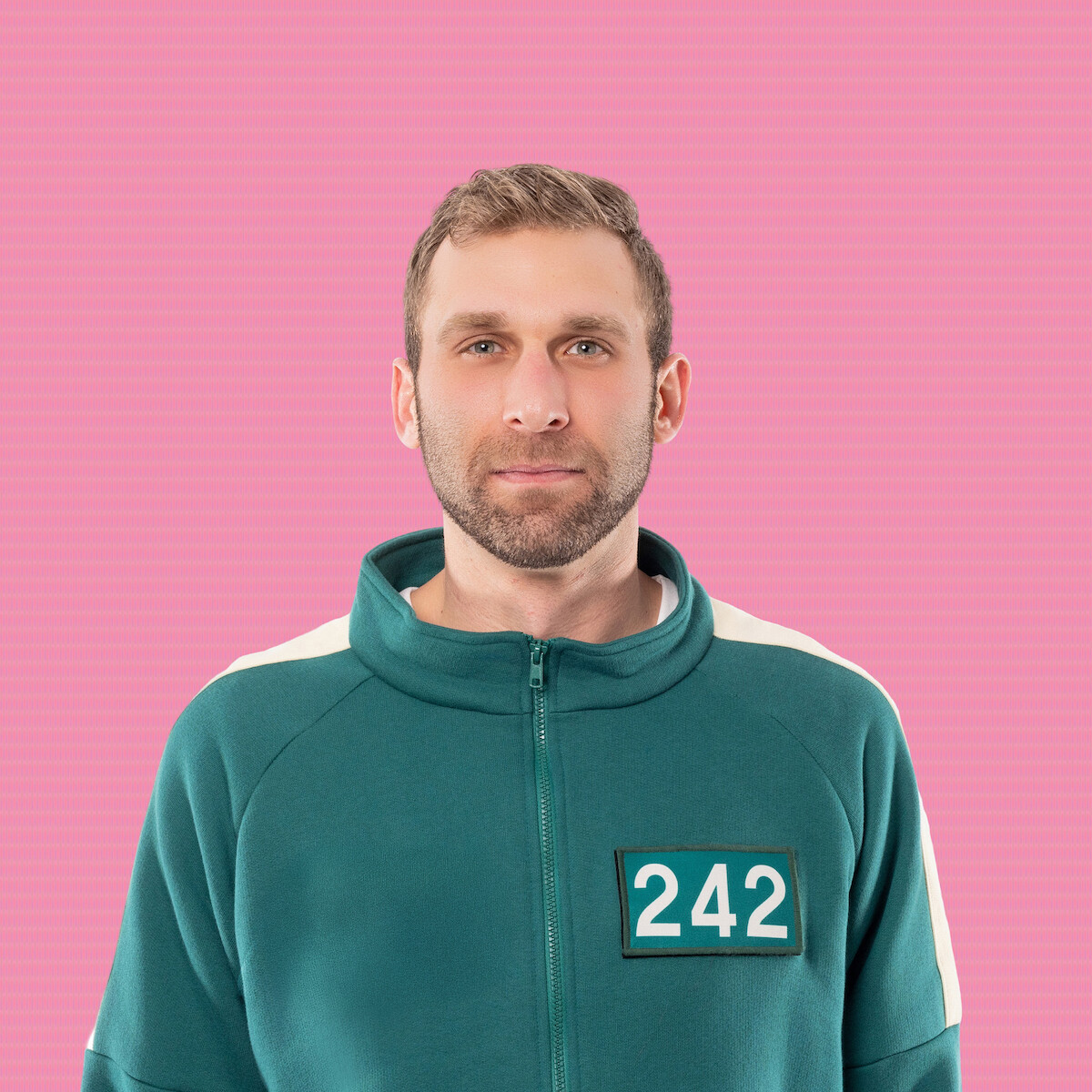 Kyle, Player 242