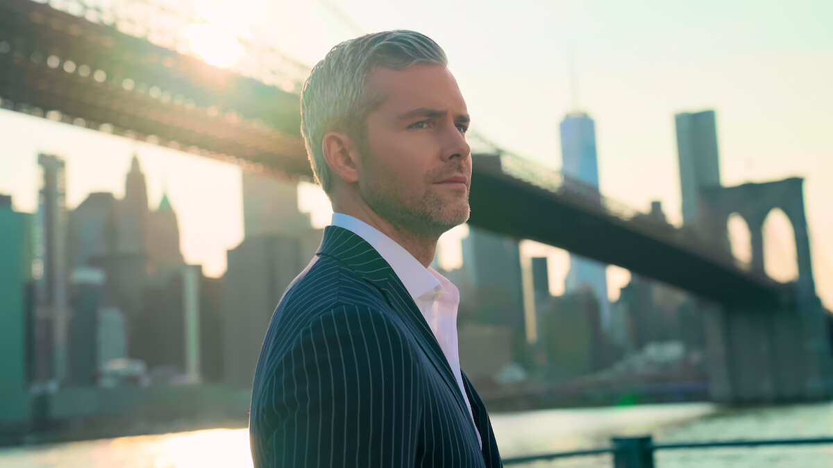 Ryan Serhant