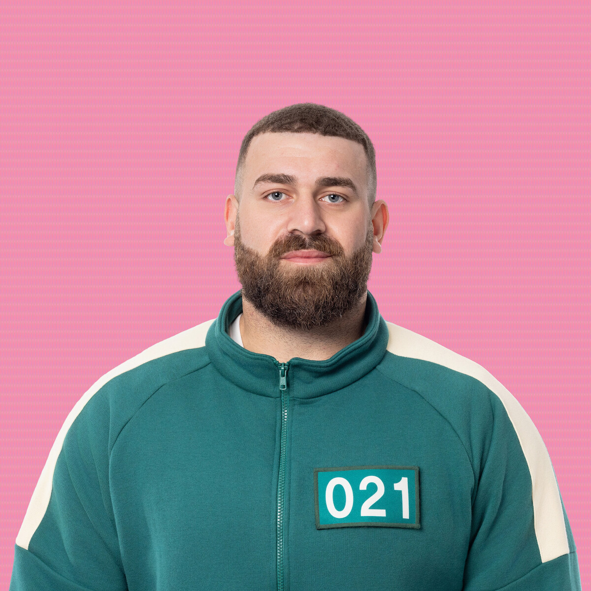 Marcus, Player 21