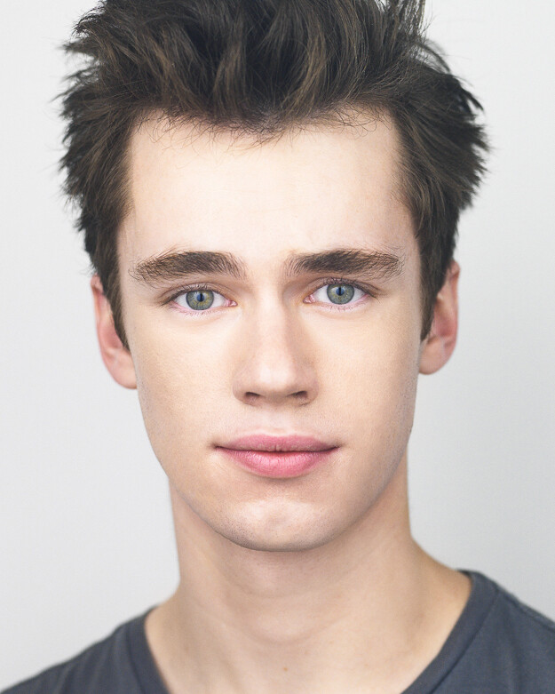 Eric Wiegand