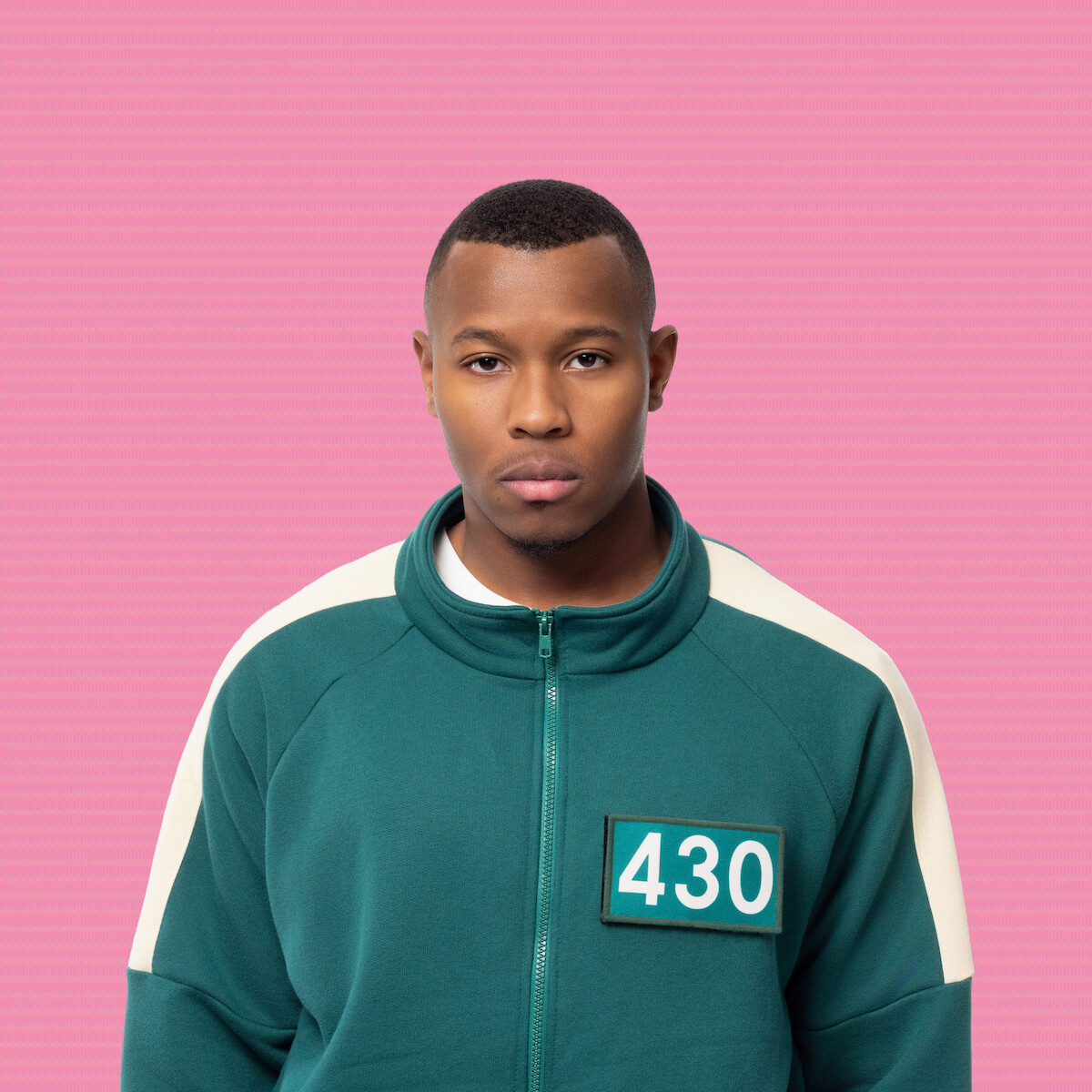 Destin, Player 430