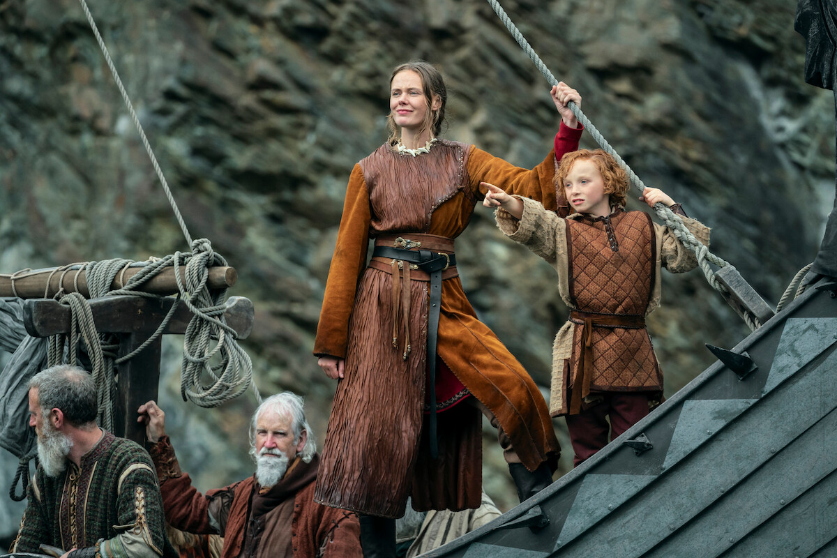 Explore the history behind ‘Vikings: Valhalla’ ahead of the final season.