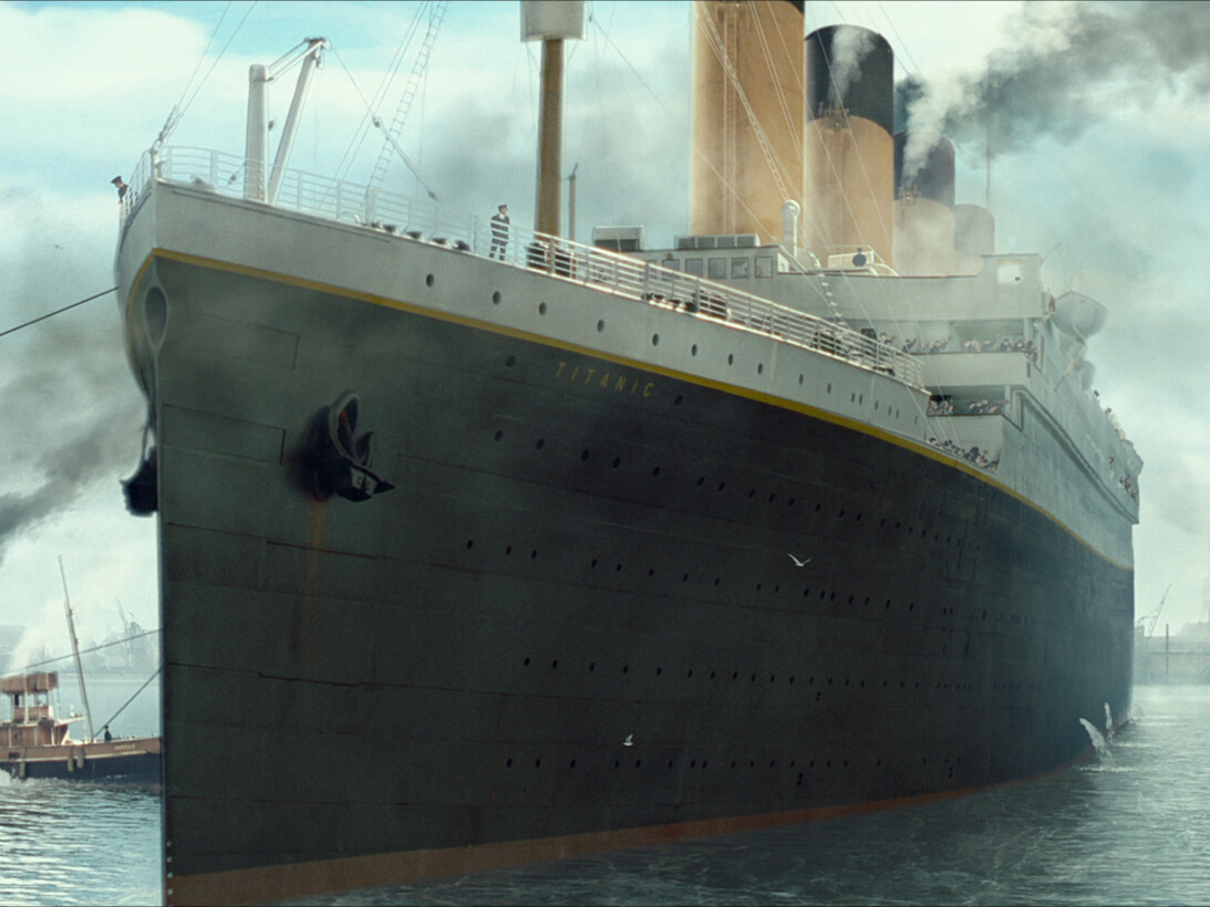 Titanic
