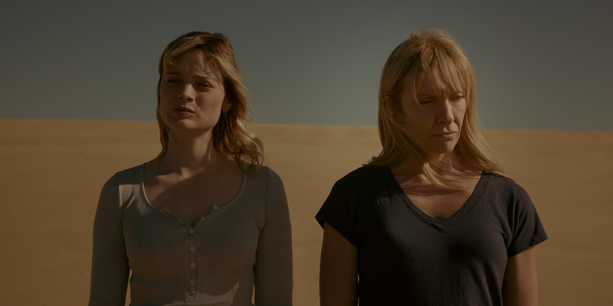 Inline Image: ‘Pieces of Her’ and ‘The Lost Daughter’ Shatter the Illusion of Motherhood Inline Image 4