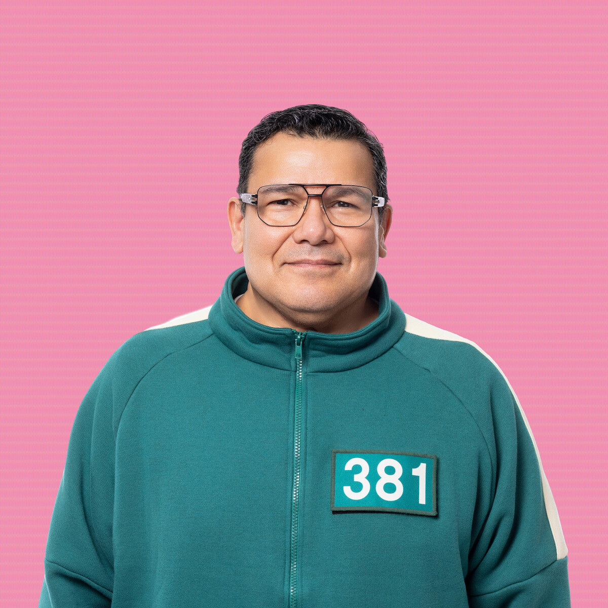 James, Player 381