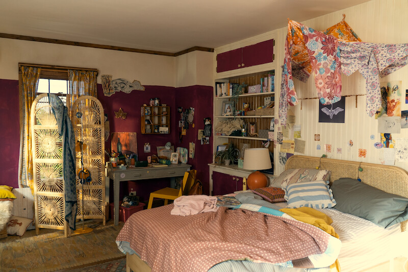 'The Perfect Couple' Nantucket filming locations.