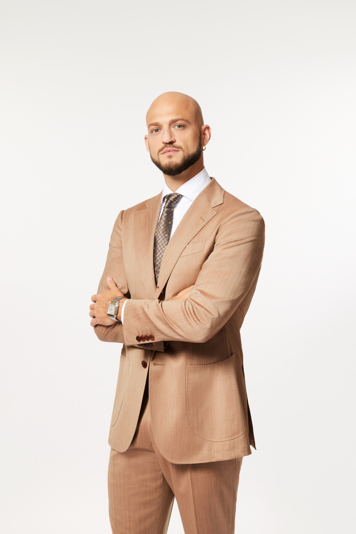 Nile Lundgren