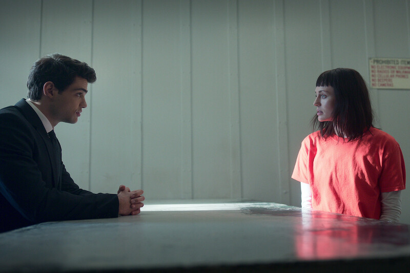 ‘The Recruit’ First Look Photo Gallery 