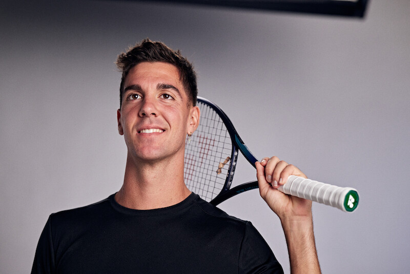 Thanasi Kokkinakis