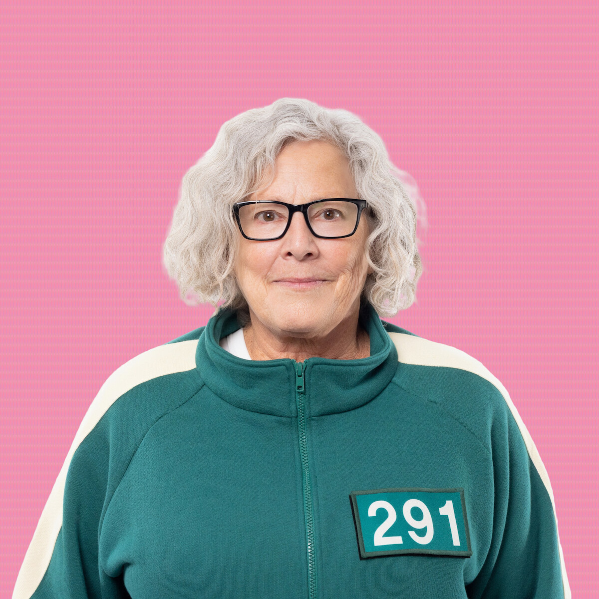 Gail, Player 291
