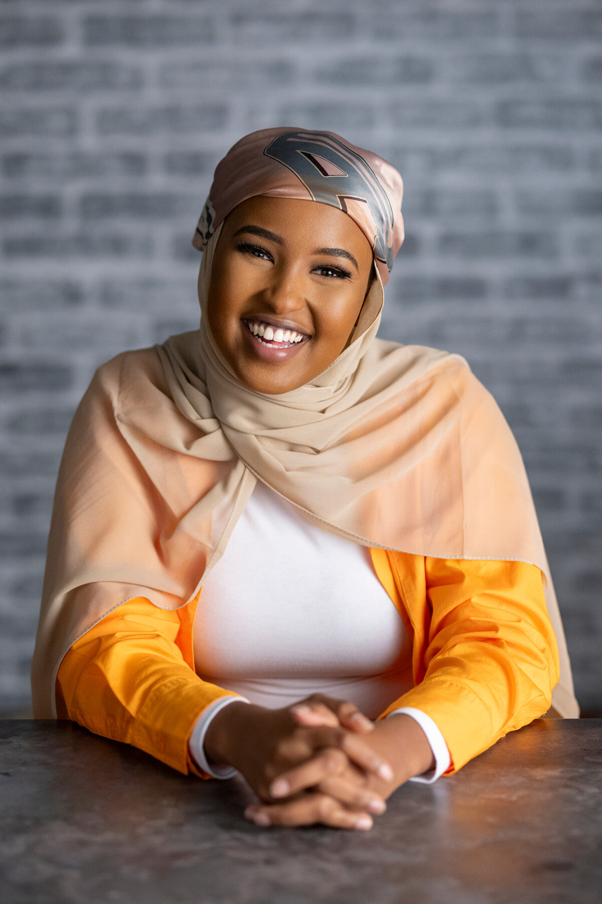 Muna Abdulahi