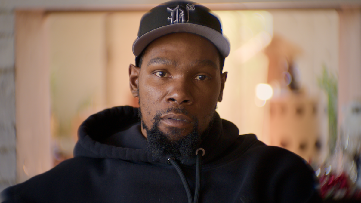Kevin Durant