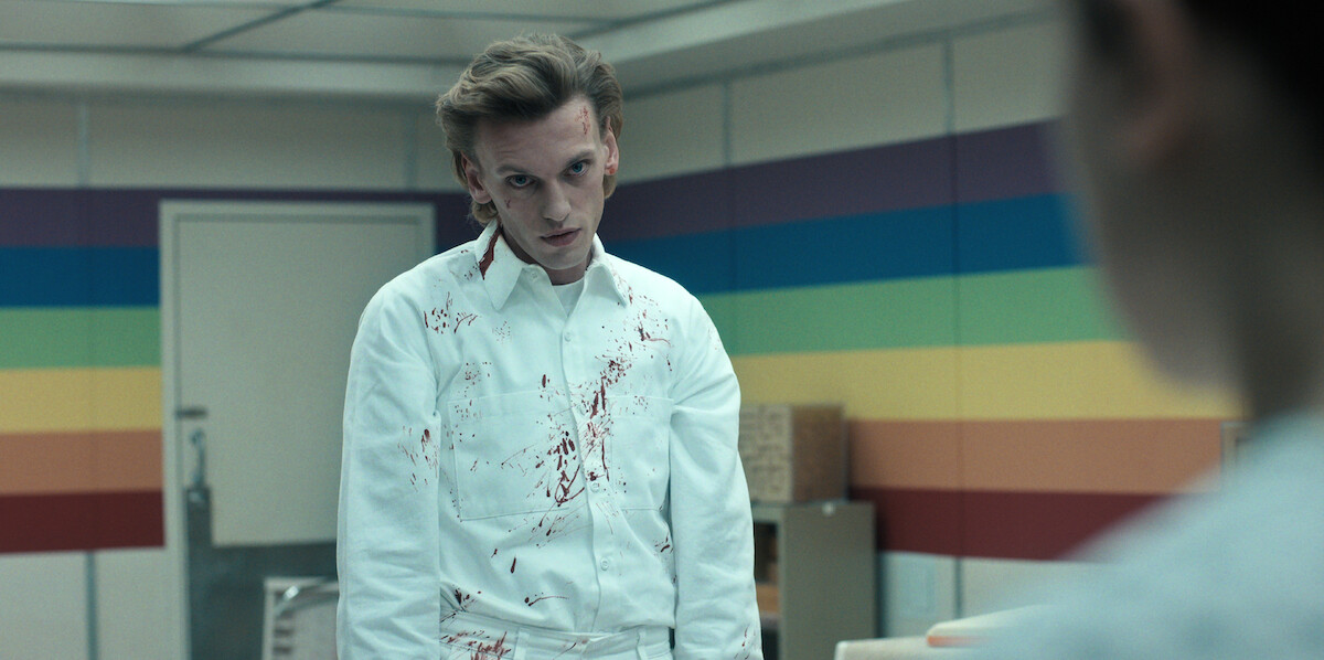 Henry Creel/One - The Duffers Answer Your Burning ‘Stranger Things’ Season 4, Volume 1 Questions