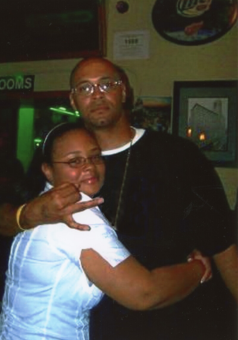David’s sister, Tasia, says that David was her best friend. He was a bright light in her life. - ‘Unsolved Mysteries’ Volume 3: Where Is Tammy Williams?