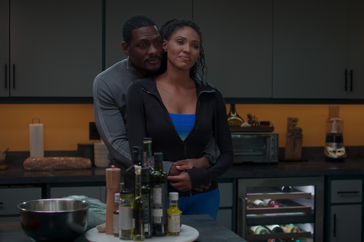 Jason R. Moore (Jack) - Meet the Cast of ’First Kill’