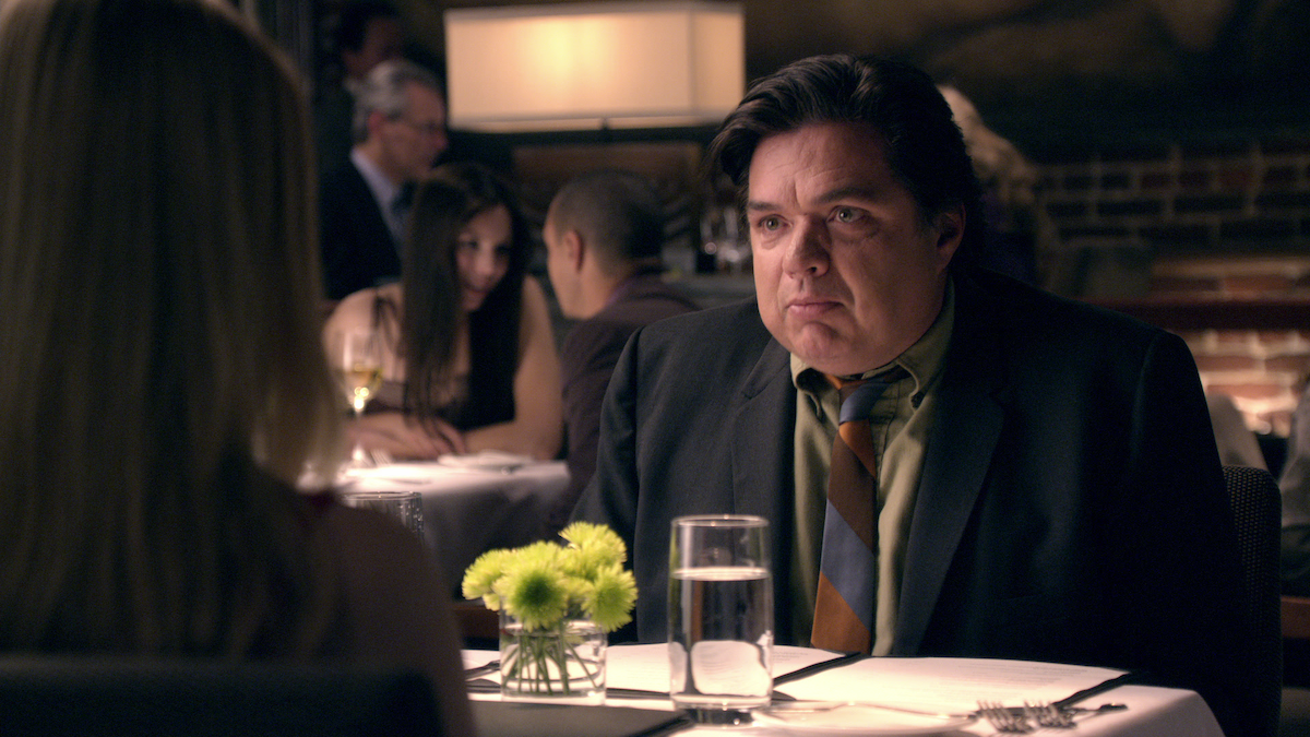 Oliver Platt