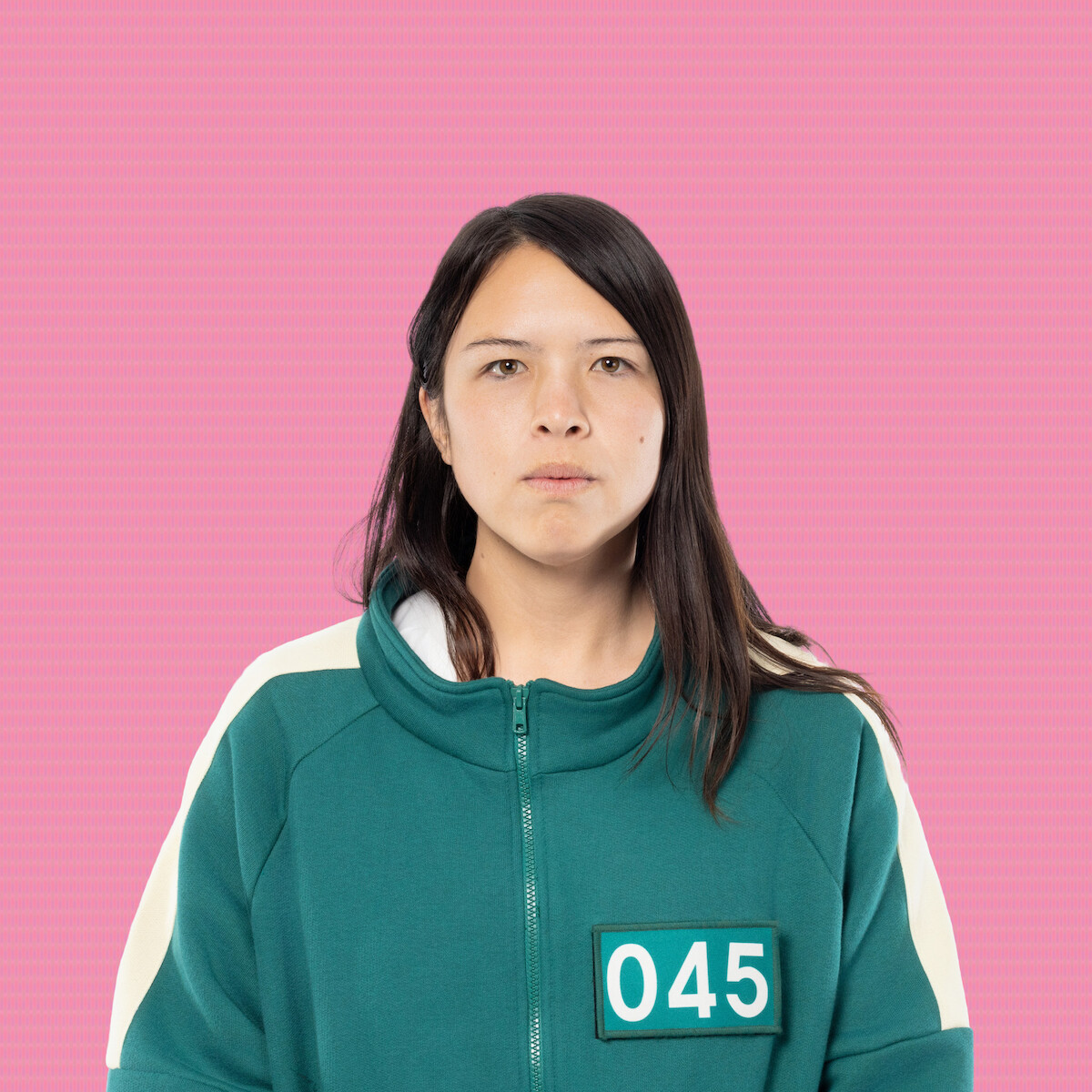 Abby, Player 45