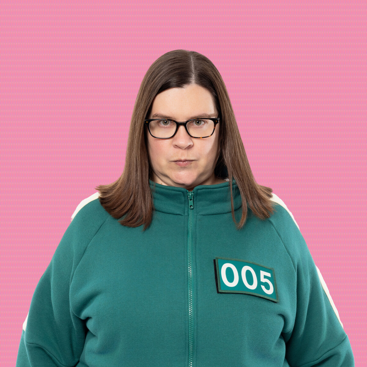 Katherine, Player 5