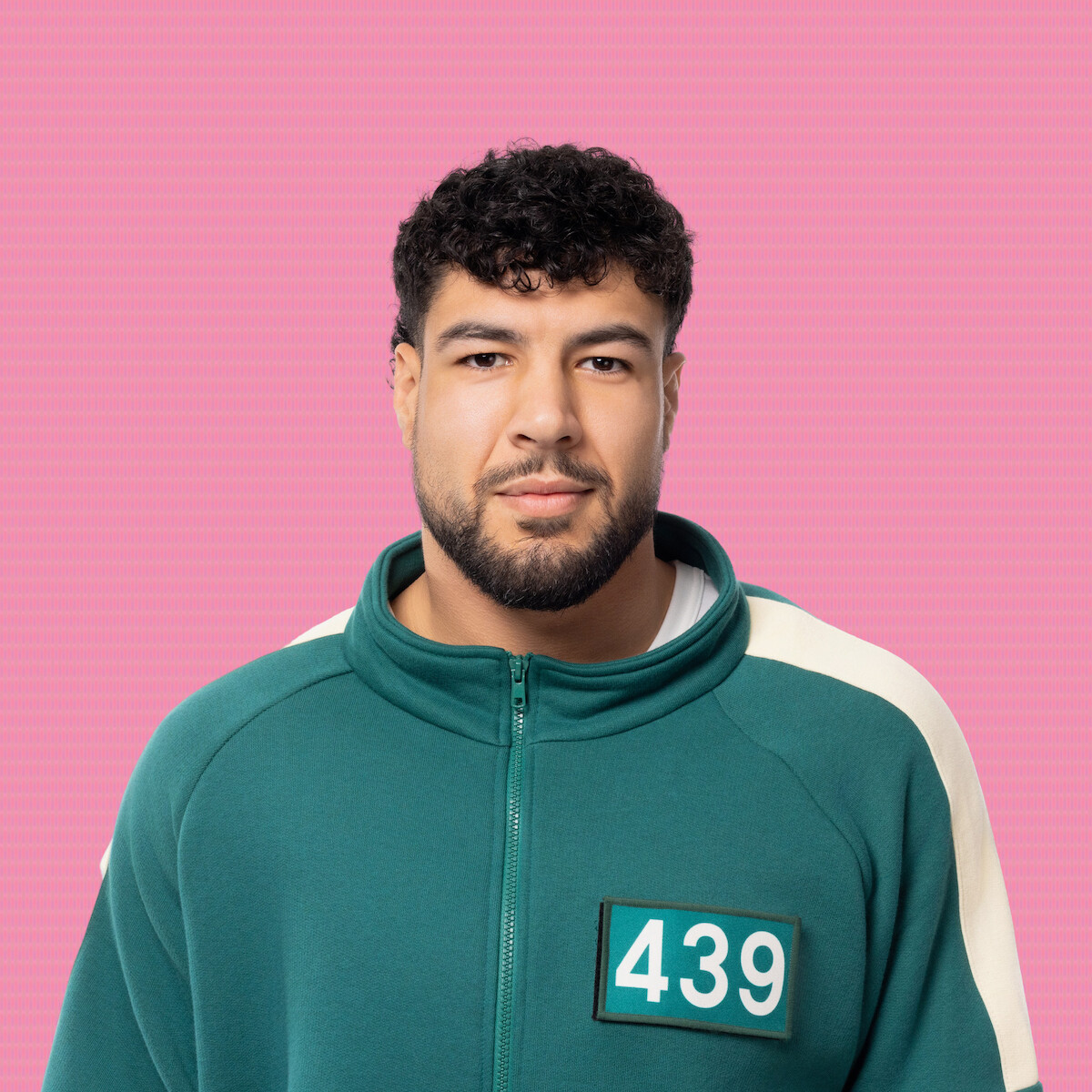 Faris, Player 439