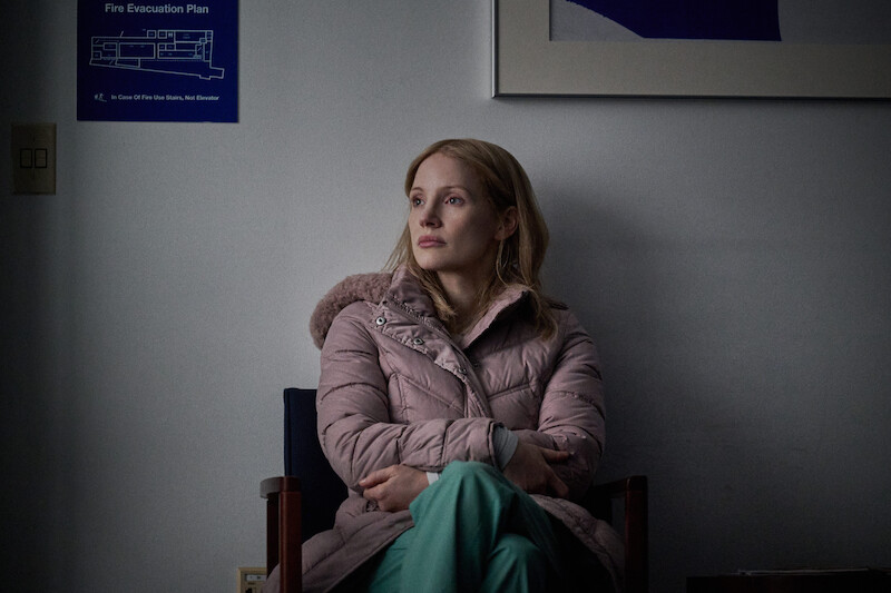 ‘The Good Nurse’ First Look Gallery