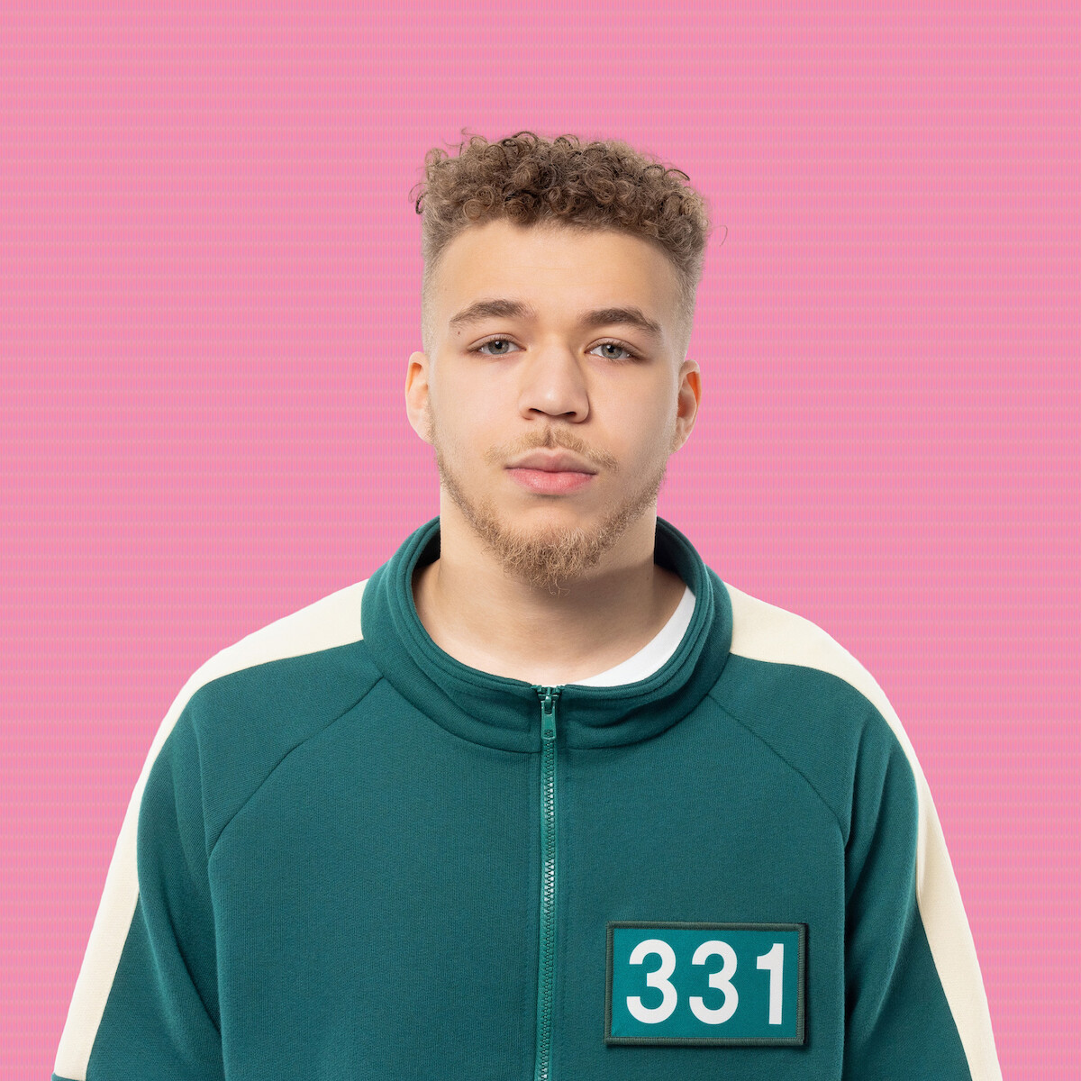 Blake, Player 331