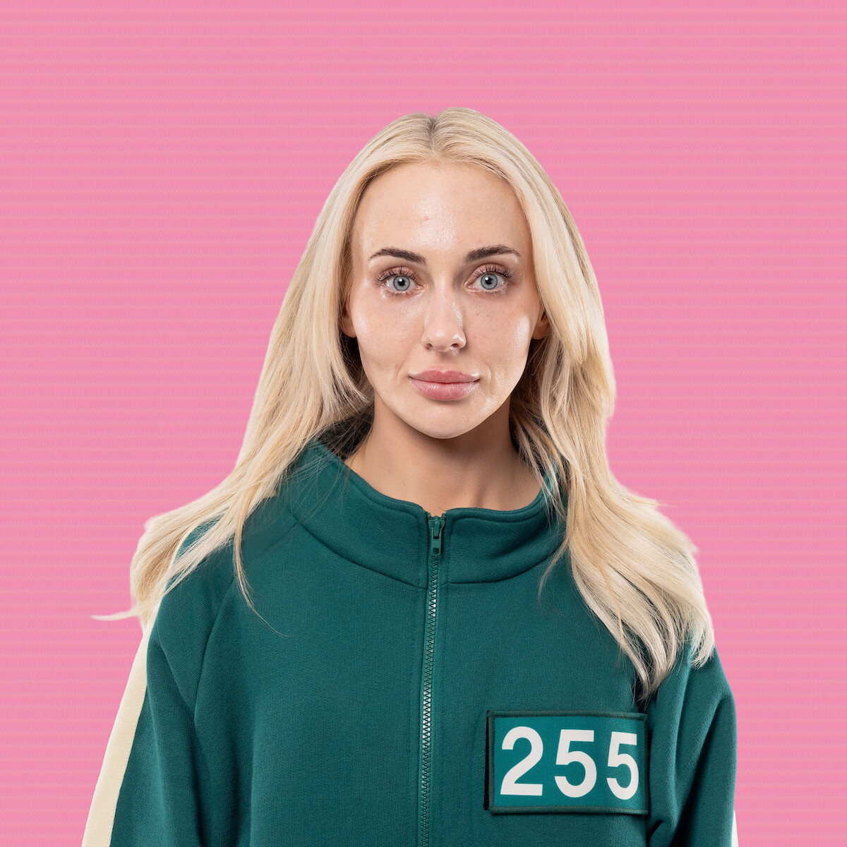 Larissa, Player 255