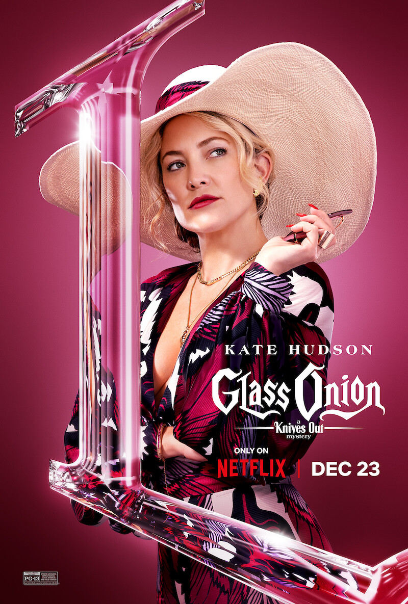 Kate Hudson 