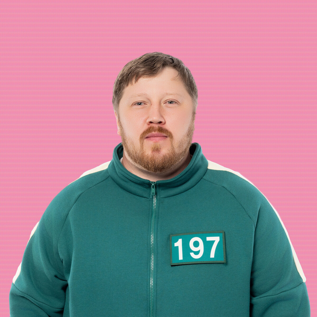 Marlon, Player 197