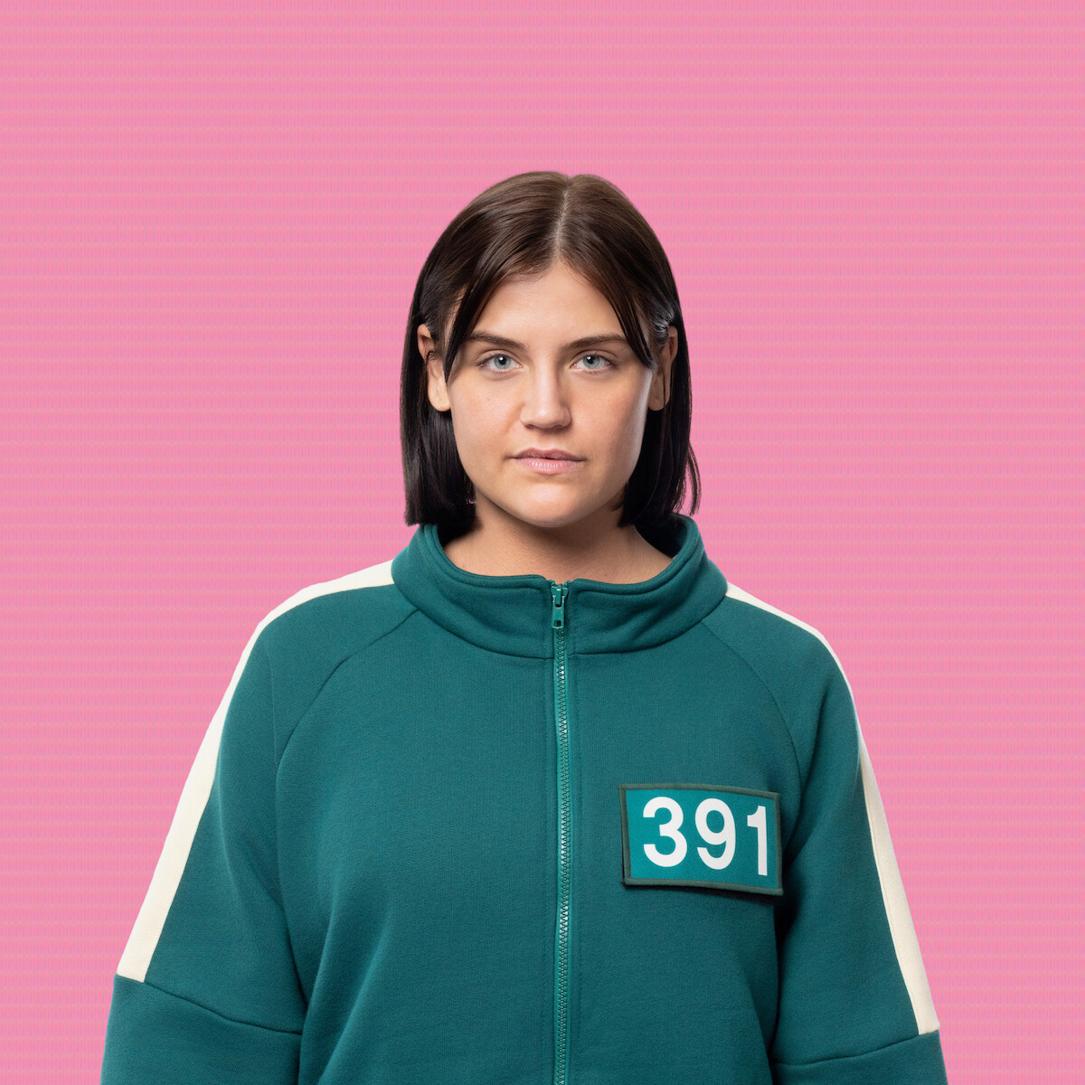 Shain, Player 391