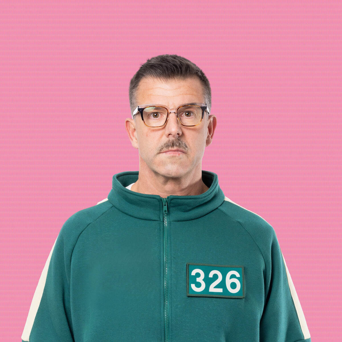 Jason, Player 326