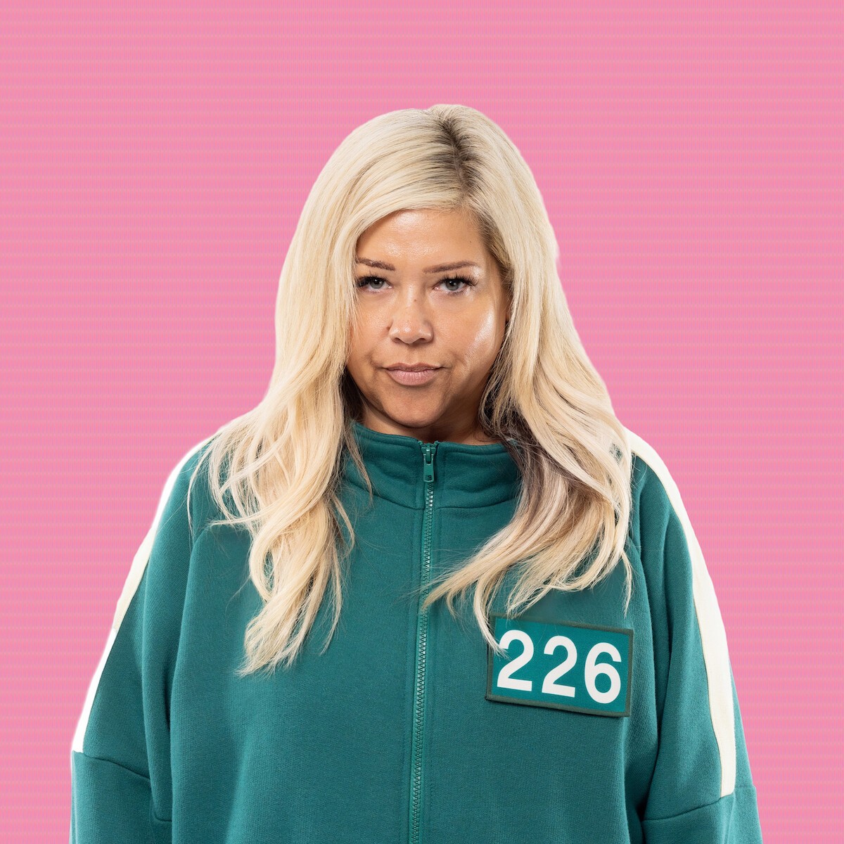 Rachel, Player 226