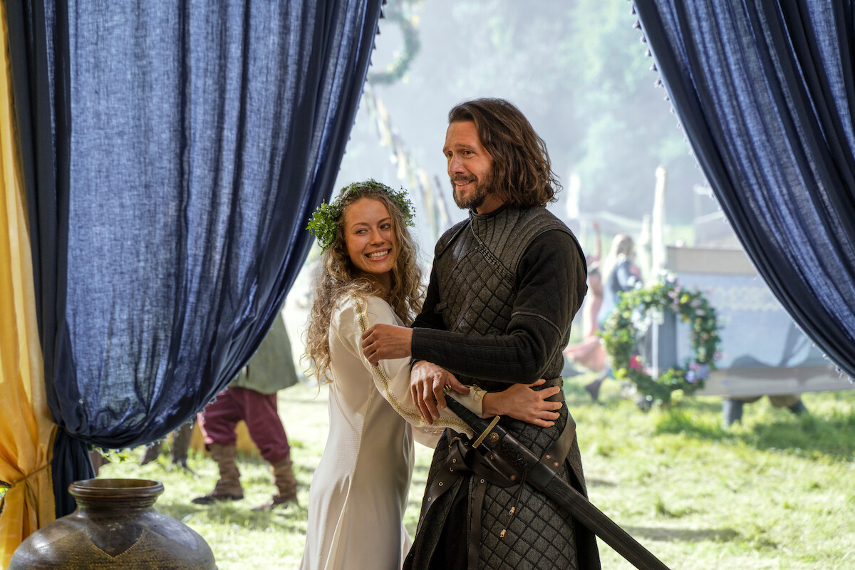 Let’s Explore That Fiery ‘Vikings: Valhalla’ Ending
