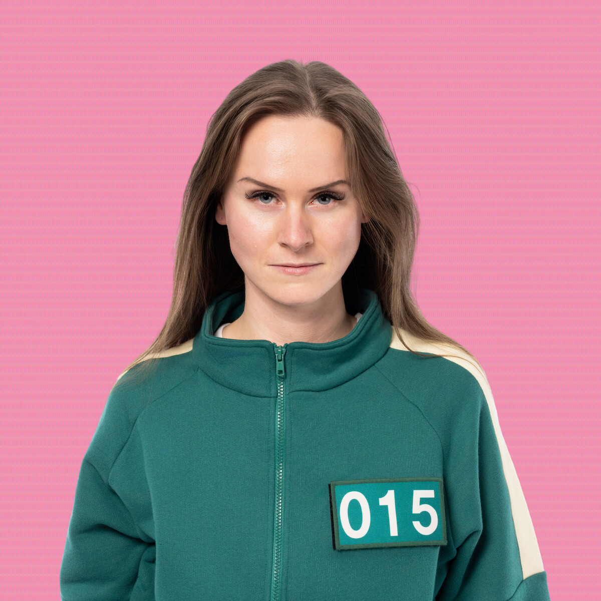 Rachel, Player 15