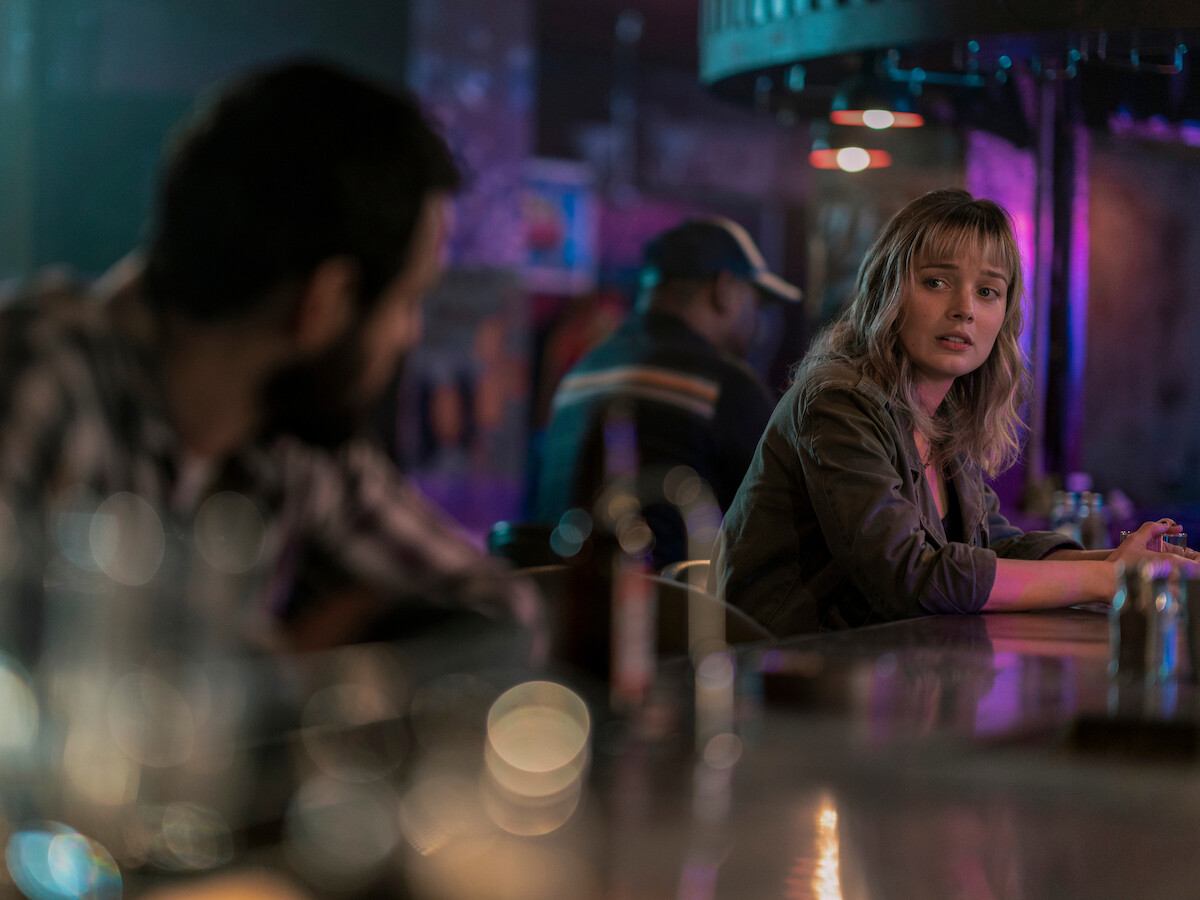 Take Your First Look at 'Pieces of Her,' If You Dare