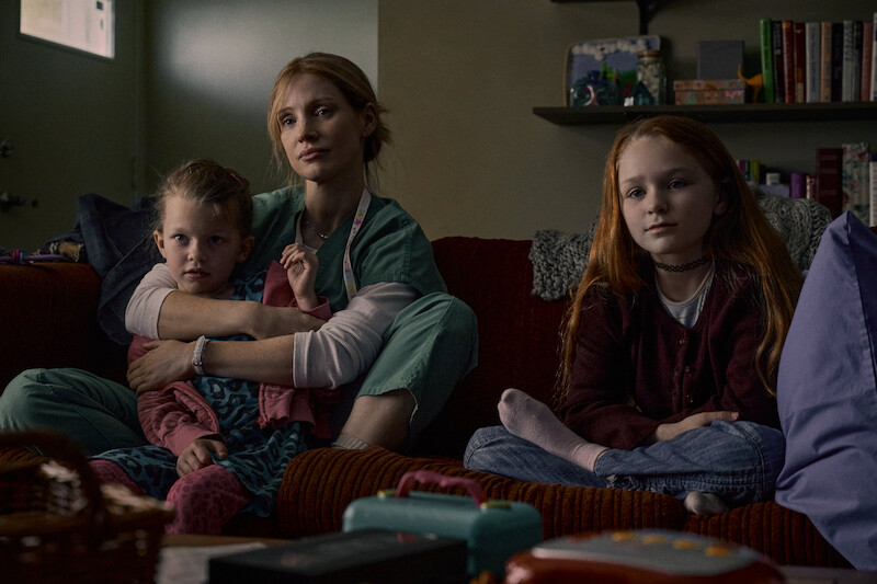 ‘The Good Nurse’ First Look Gallery