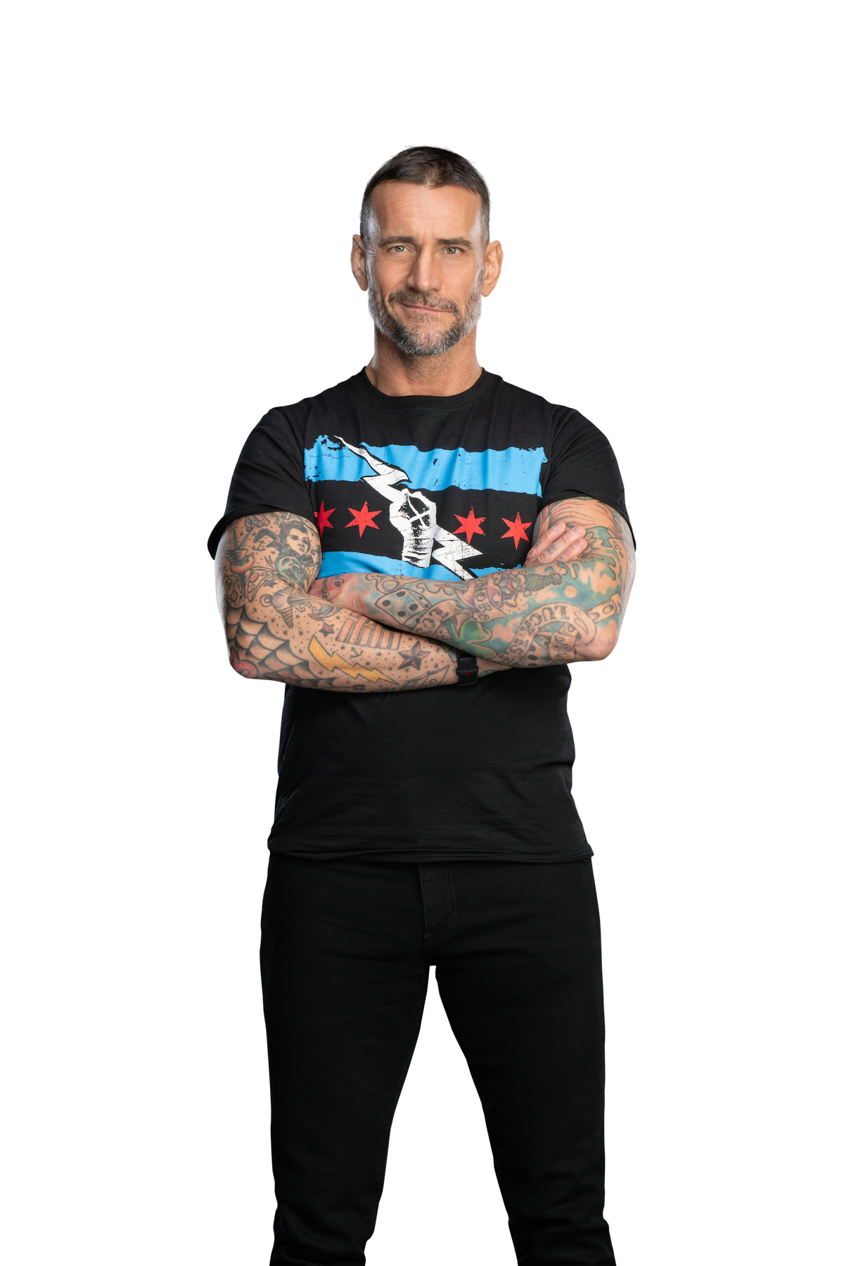 CM Punk
