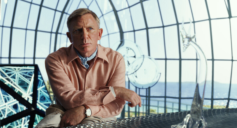 ‘Glass Onion: A Knives Out Mystery’ Photos