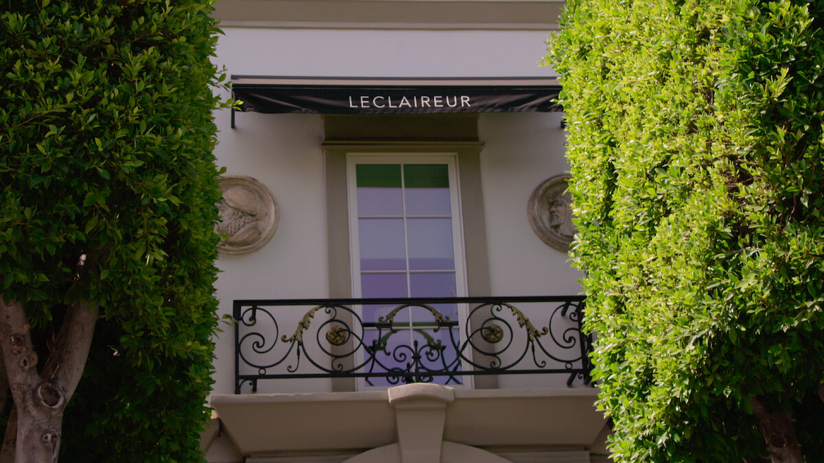 Inline Image 8: Leclaireur