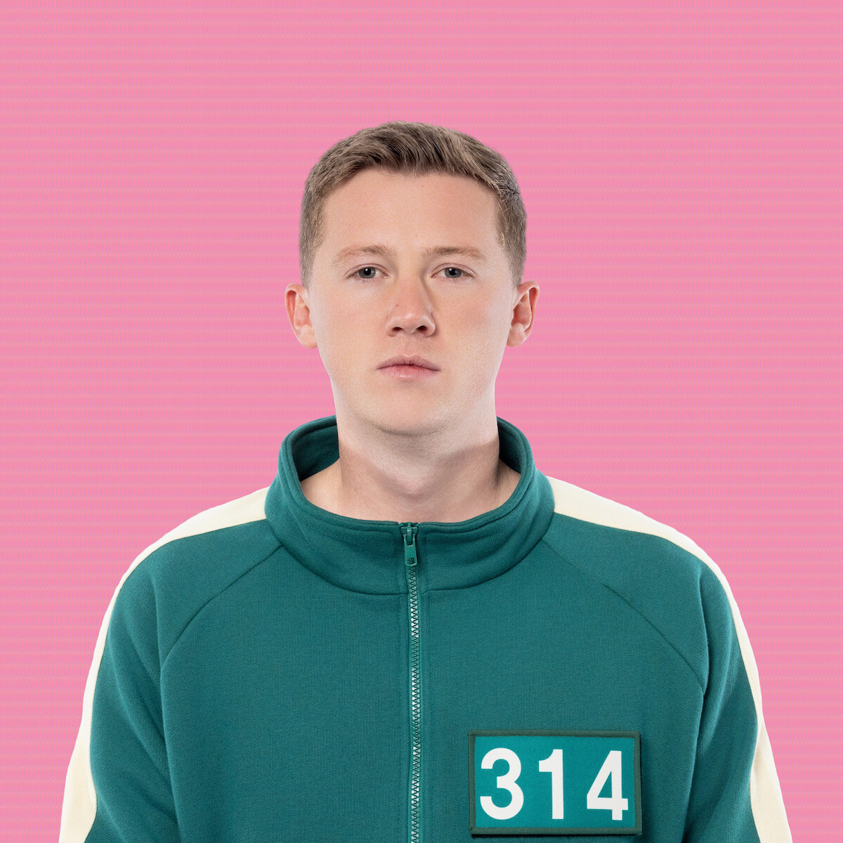 Brendan, Player 314