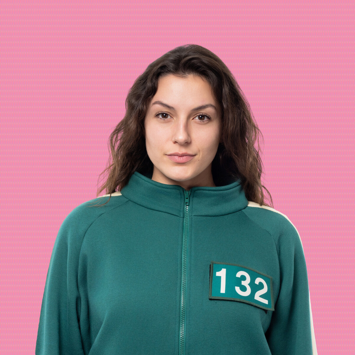 Morgan, Player 132