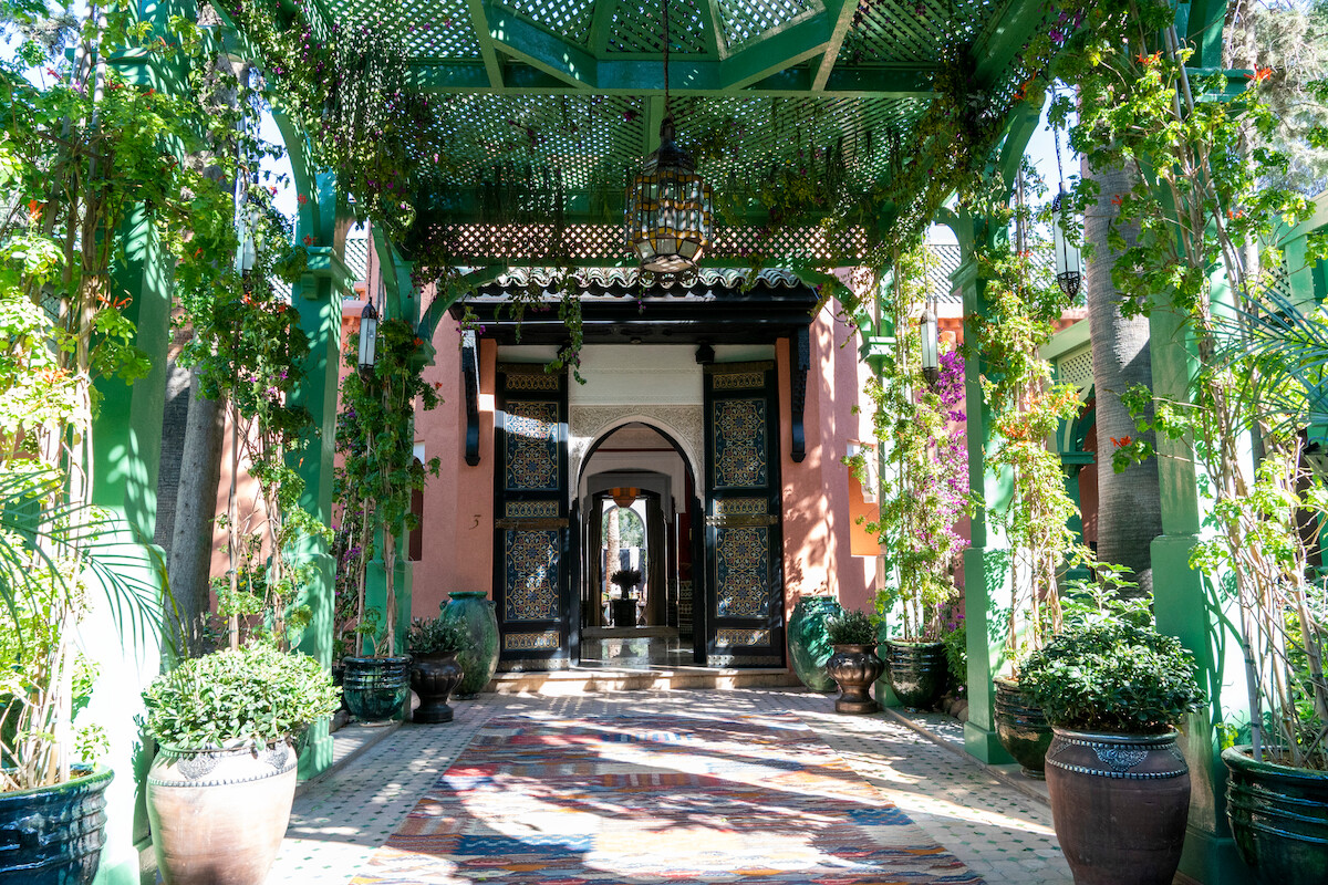 How the Real Anna Delvey ‘Haunted’ the ‘Inventing Anna’ Morocco Trip