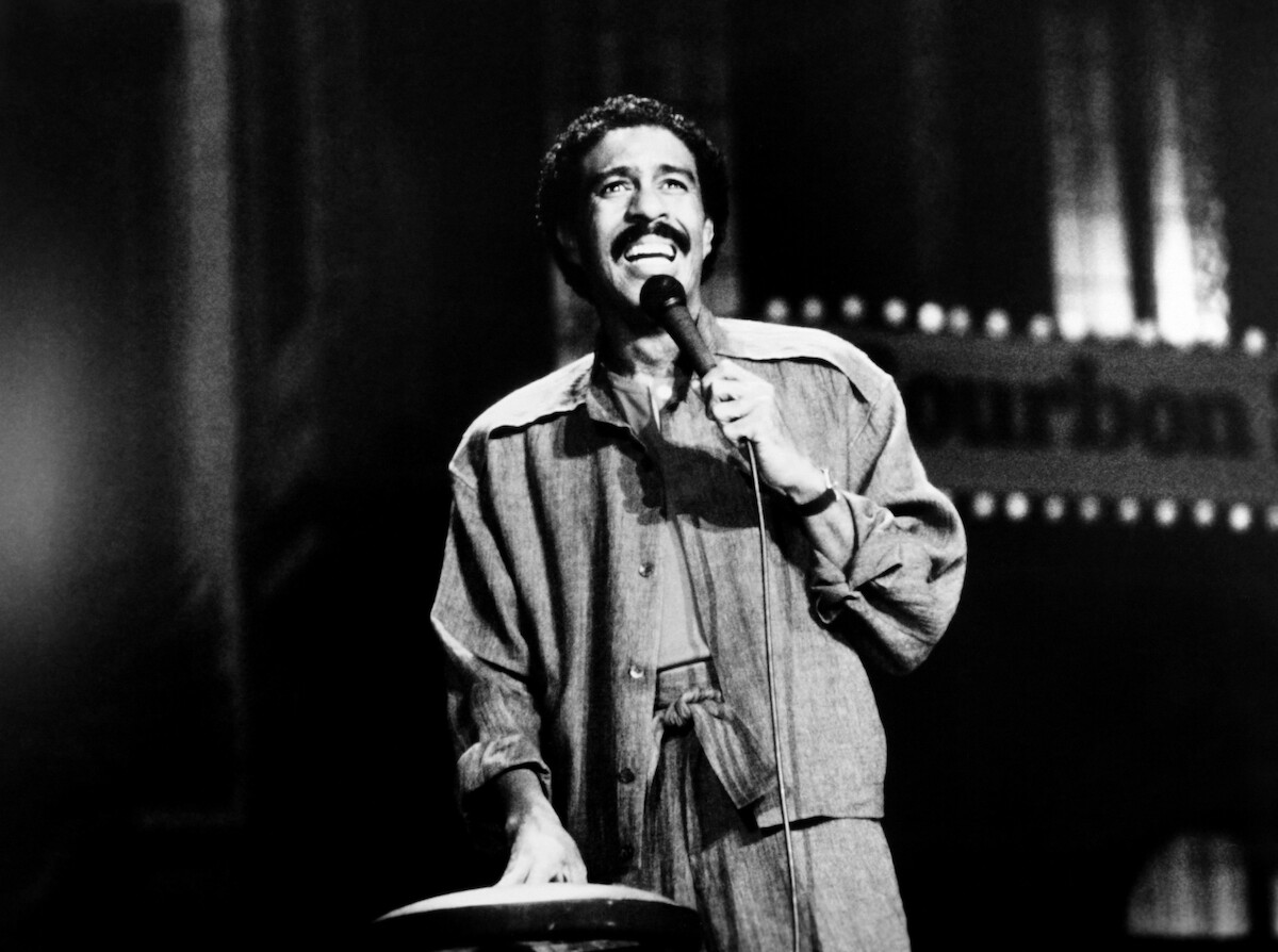 Richard Pryor