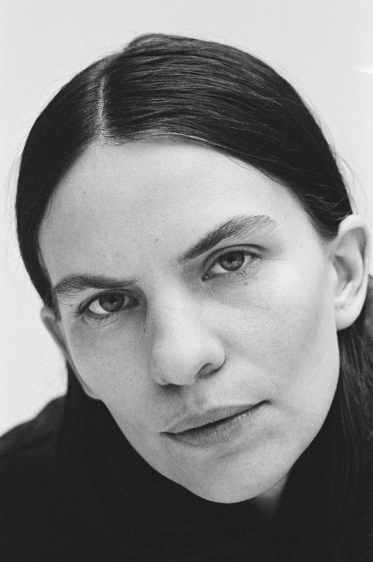 Eliot Sumner of ‘Ripley’ photo shoot