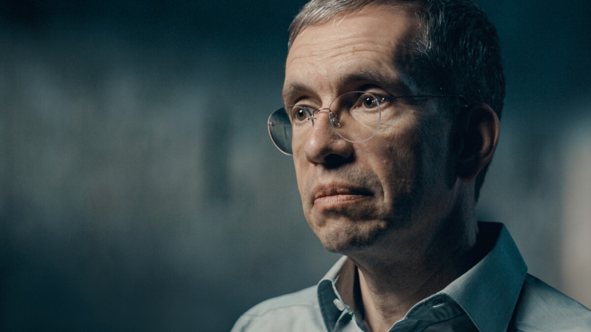 Jens Soering