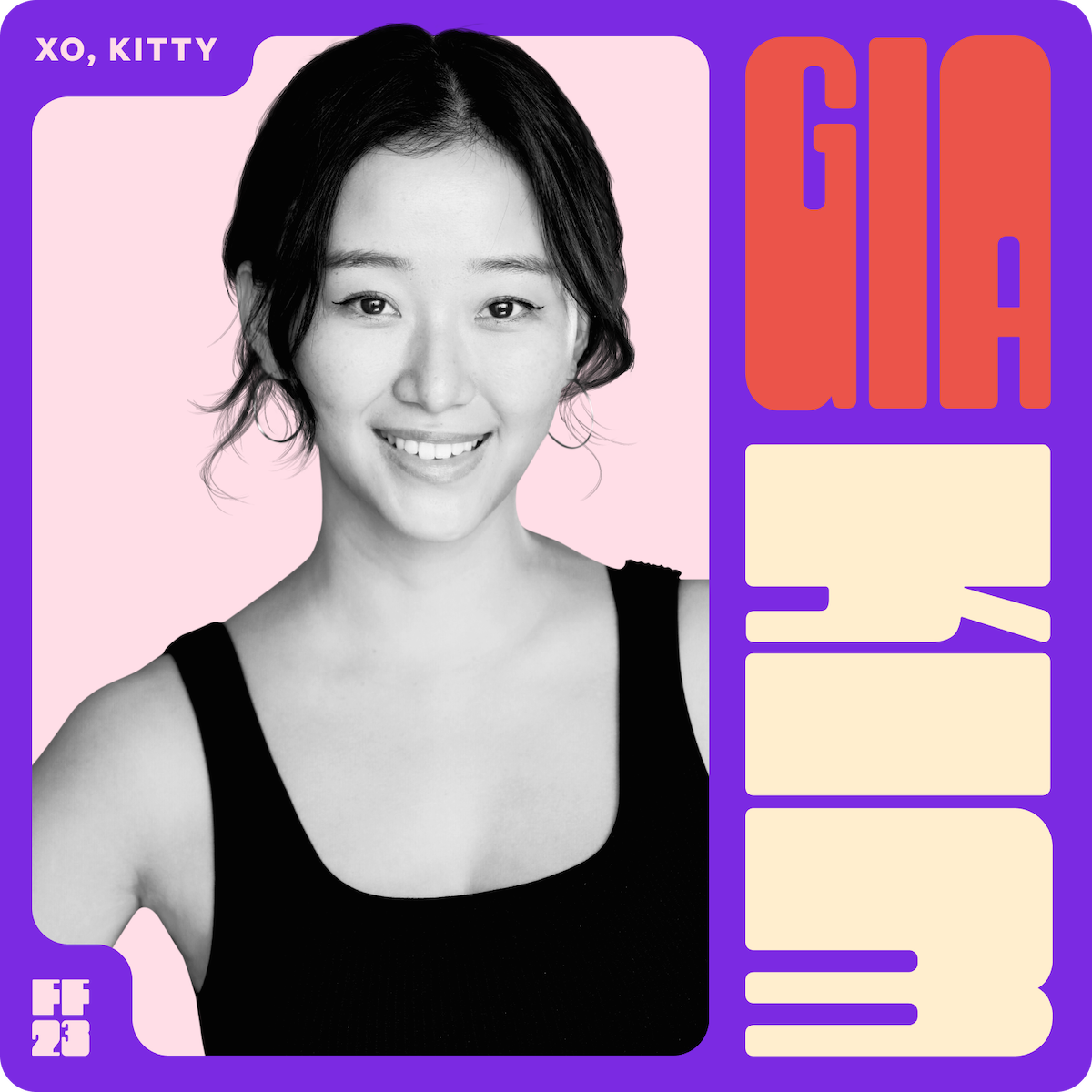 Gia Kim