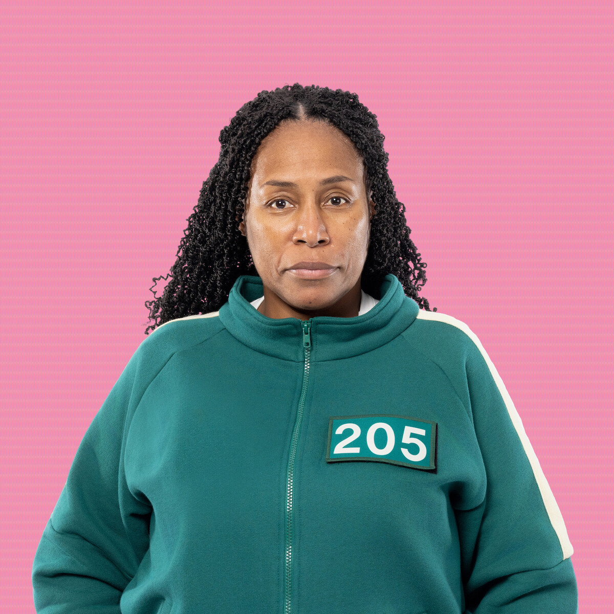 Ida, Player 205
